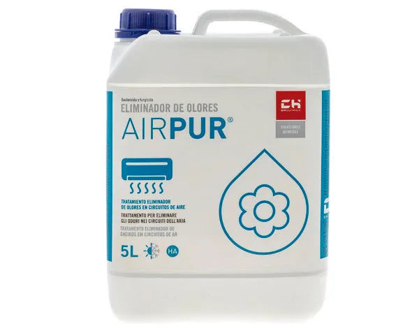 Odor Eliminator for Airpur Splits 5 Liters