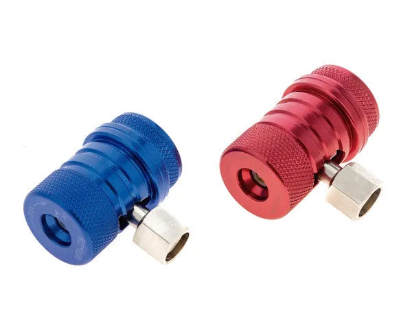 Quick Connector m12x1.5h r1234yf