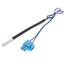 Sonda temperatura para frigorífico Balay 00601059 compatible Bosch y Siemens