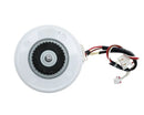 Dicore motor asdgr09r3(1le) internal turbine