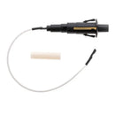 Piezoeléctrico para calentador Saunier Duval 0020070189 acumulador