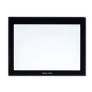 Cristal puerta horno Electrolux 3872543099 compatible EOC55100X