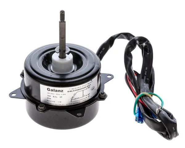 Dicore outdoor motor fan asdg12ayr