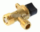 Boiler filling key Ferroli | 39846950