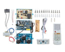 Control system qd80c inverter dc - ac