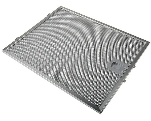 CATA HOOD FILTER 319x259mm 02800200
