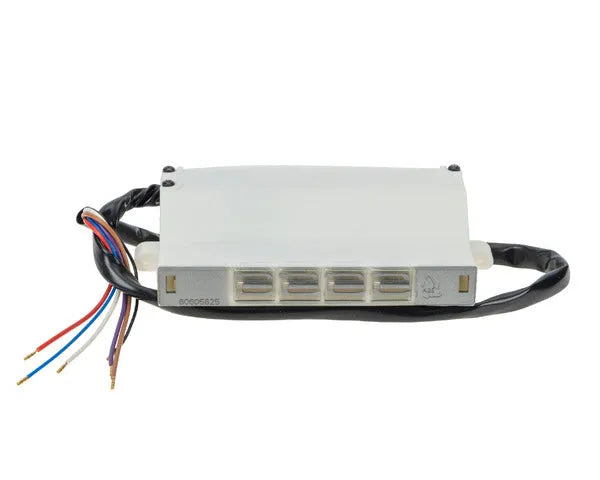 Cata set of controls for Cata hood 15100028