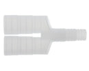 Branch Y hose 16/18/20 mm.