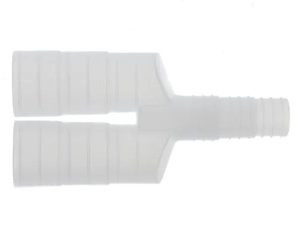 Branch Y hose 16/18/20 mm.