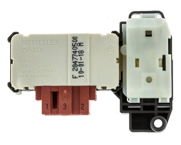 BEKO washing machine door lock | 2847740500