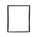 Goma puerta para frigorífico Zanussi 2426448235 burlete nevera