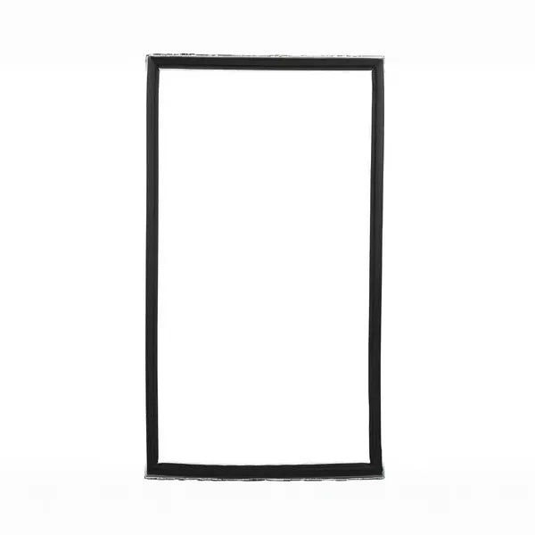 Goma puerta para frigorífico Zanussi 2426448201 recambio original