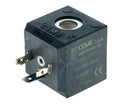 CEME solenoid valve coil for steam cleaner