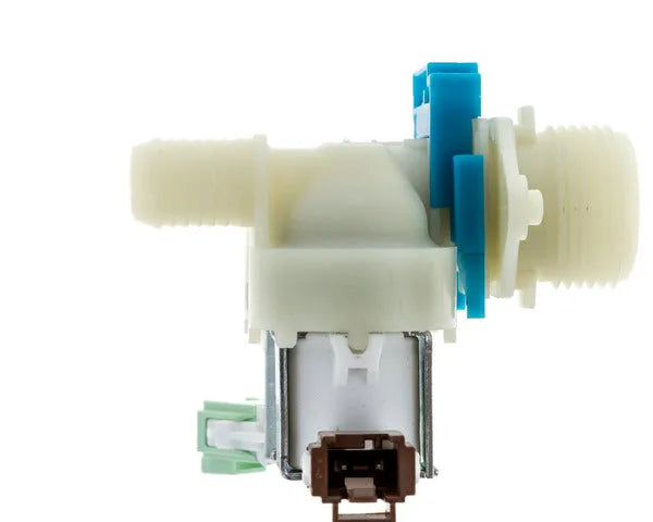 AEG washing machine 2 ways solenoid valve