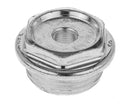 Radiator cap 1/8 left