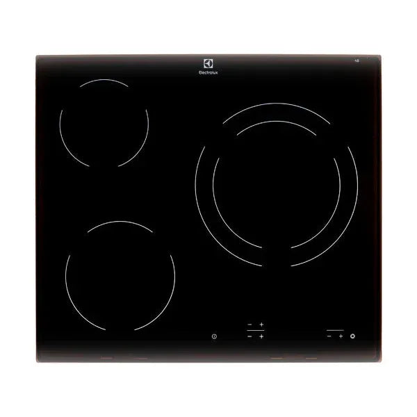 Cristal vitrocerámica para cocina Electrolux 140045909011