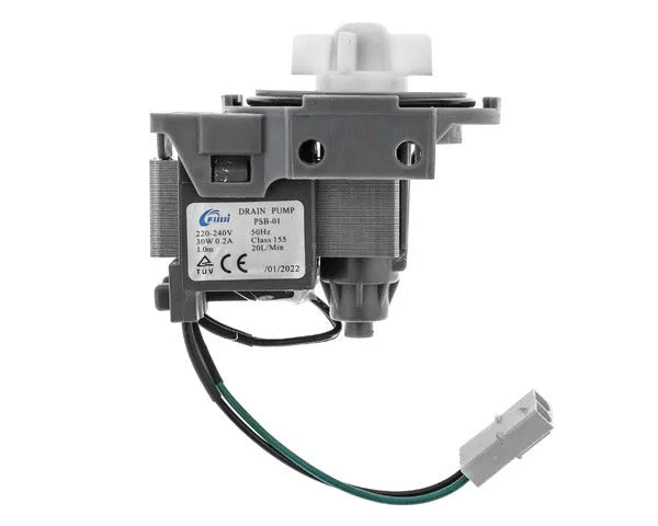 TEKA dishwasher drain pump | 81782826