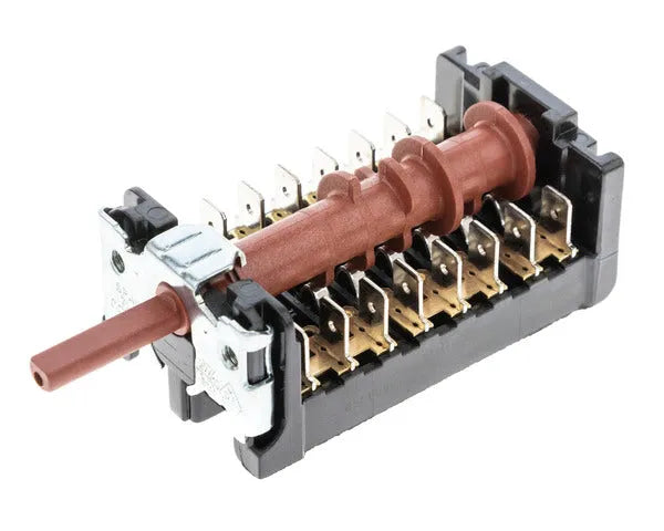 CORBERÓ oven function selector | 32010640