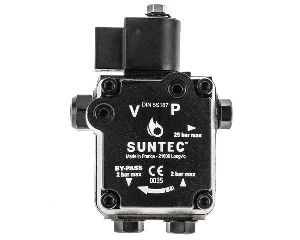 SUNTEC diesel burner pump ALV 35C