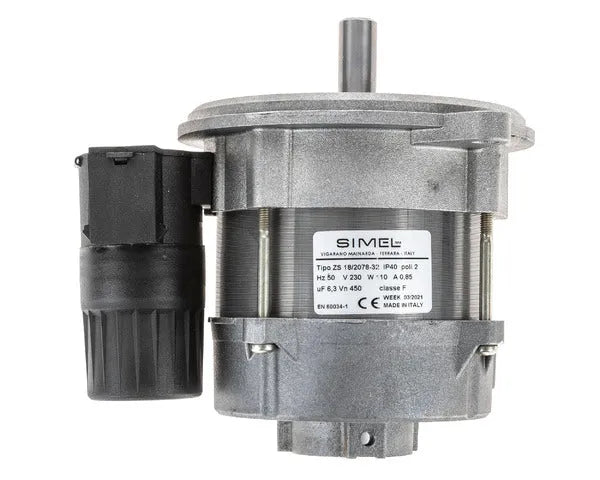 Domusa motor BOILER BURNER MOT2044 | 5006070
