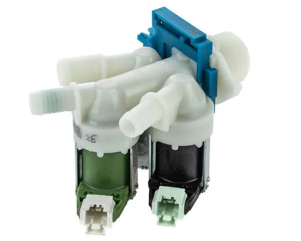 AEG washing machine solenoid valve | 8087104173