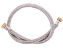 BALTUR diesel hose h1/2" x h1/2" straight 100cm