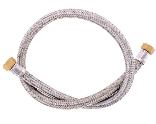 BALTUR diesel hose h1/2" x h1/2" straight 100cm