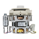 Motor de lavado para lavavajillas Midea 17476000001561 compatible Teka