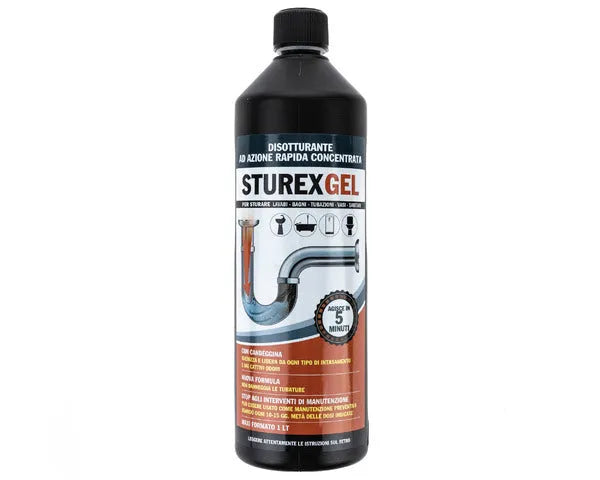 Professional drain unblocker
