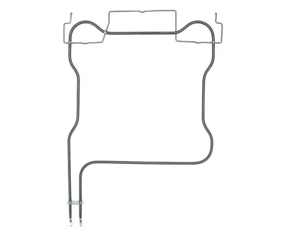 INDESIT lower heating element | C00526533