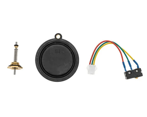 COINTRA micro press diaphragm | VK398C0220