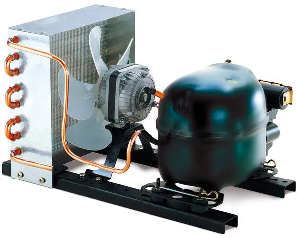 Condensing unit uemt6170z 1/3 mhbp r134a | 594RA9012AA