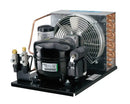 Condensing unit UNEU6210Z 1/2 MHBP R134 | Embraco: 668HA9012AA