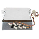 Resistencia para secadora Indesit C00505409 compatible con modelos IDCL75BHEU