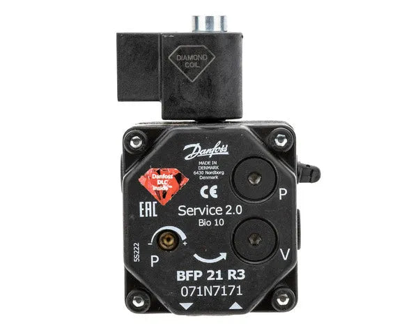 DANFOSS diesel pump bfp21 r3 071n7171