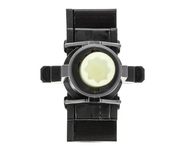 HOONVED unipolar push button Ø10mm