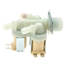 Electroválvula para lavadora LG 5220FR2075B compatible con varios modelos