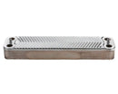 Boiler heat exchanger | 87161066850
