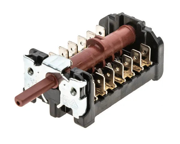 SVAN Oven Function Selector | 32012514