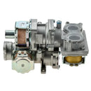 Válvula de gas para calentador Ariston 65153820 modelos Next Evo