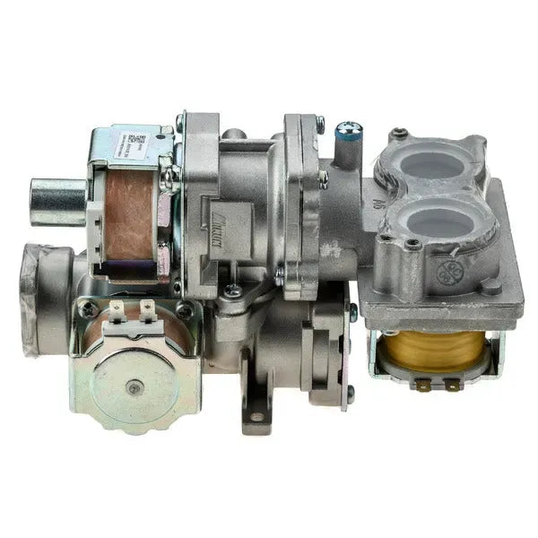 Válvula de gas para calentador Ariston 65153820 modelos Next Evo