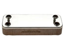 BERETTA boiler heat exchanger 12 plates | R8036