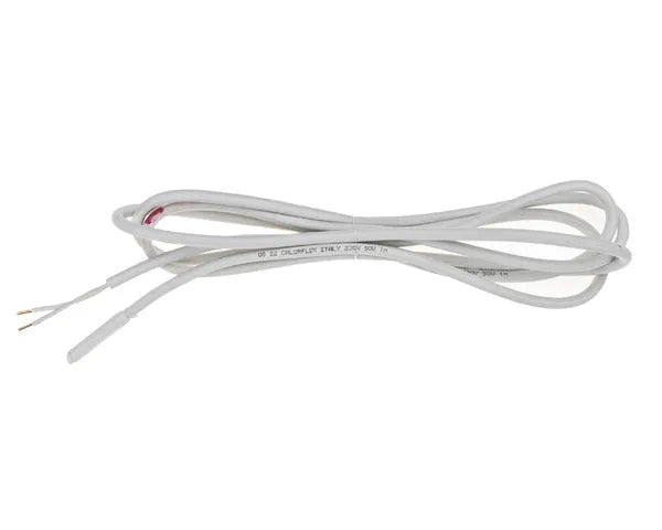 Silicone heating cable 50w