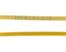 1234J5EL PU Grooved Washer Belt