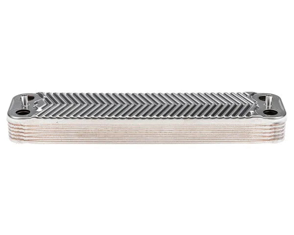 JUNKERS Plate heat exchanger | 8716106686