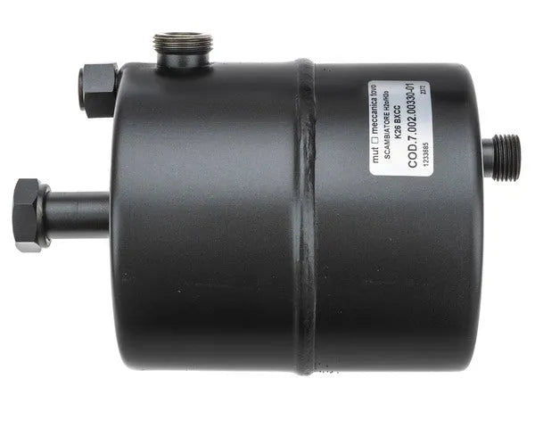 ROCA boiler heat exchanger GAVINA 20 | 7.002.00330