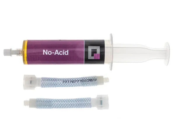 Errecom non-acid acid neutralizer cartridge