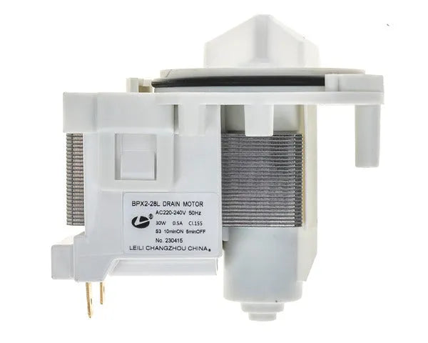 ELECTROLUX dishwasher drain pump