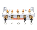 ARISTON boiler connection bar