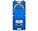2-Way Analyzer with Case R407C R404A